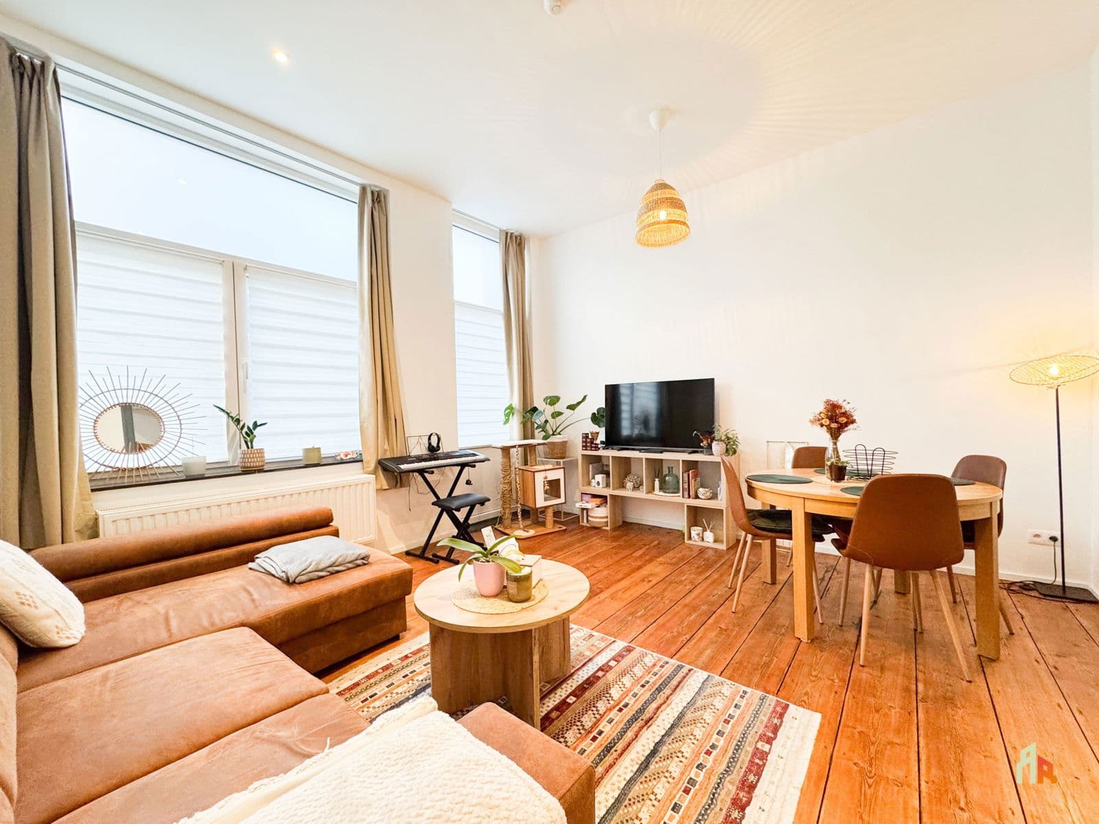 Photo principale de DOTHEE 13/001 - 13 Rue Dothée 4020 Liège