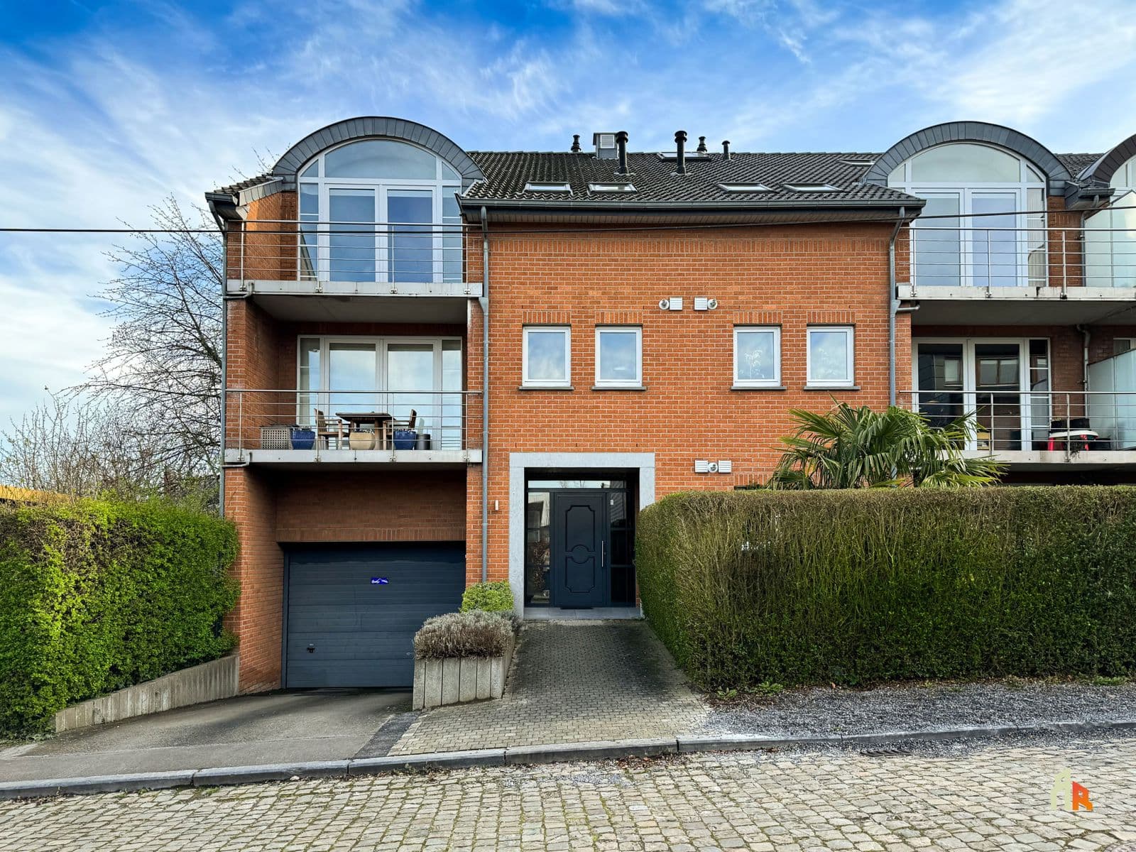 Photo principale de GRANDPREZ 15/022 - 15 Rue Elise-Grandprez 4020 Liège