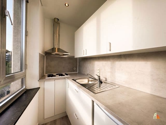 Photo 3 de BASSE-WEZ 102/021 - 102 Rue Basse-Wez 4020 Liège