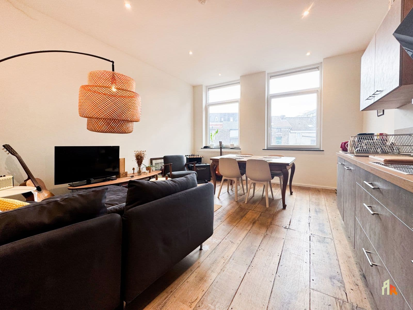Photo principale de DOTHEE 13/011 - 13 Rue Dothée 4020 Liège