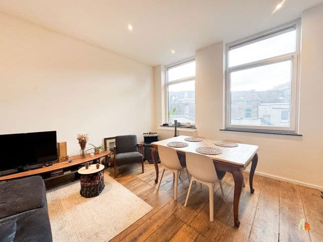 Photo 2 de DOTHEE 13/011 - 13 Rue Dothée 4020 Liège