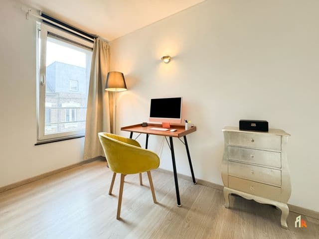 Photo 2 de SOUVRE 46C/001 - 46 Rue Porte de Souvré 4600 Visé