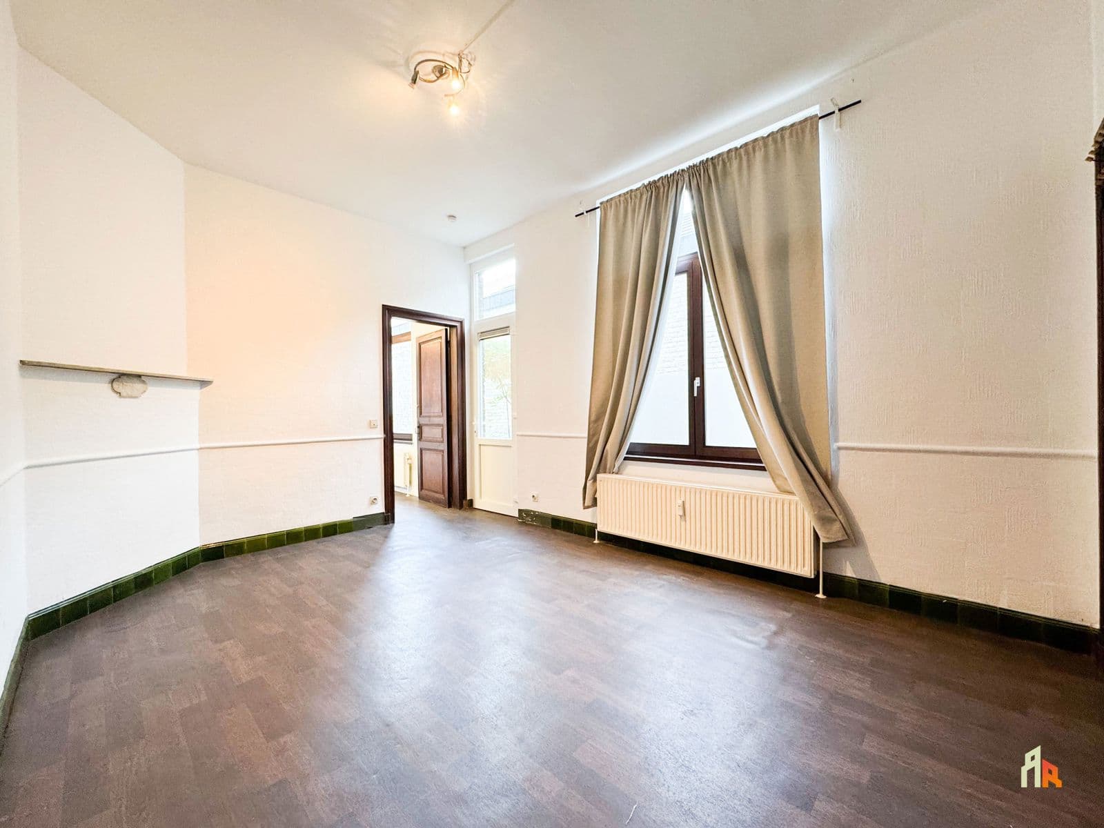 Photo principale de FETINNE 54B/002 - 54B Rue de Fétinne 4020 Liège