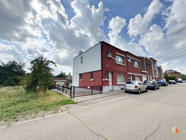 Photo 2 de BOIS GILLES 43 - 43 Rue Pied du Bois Gilles 4040 Herstal