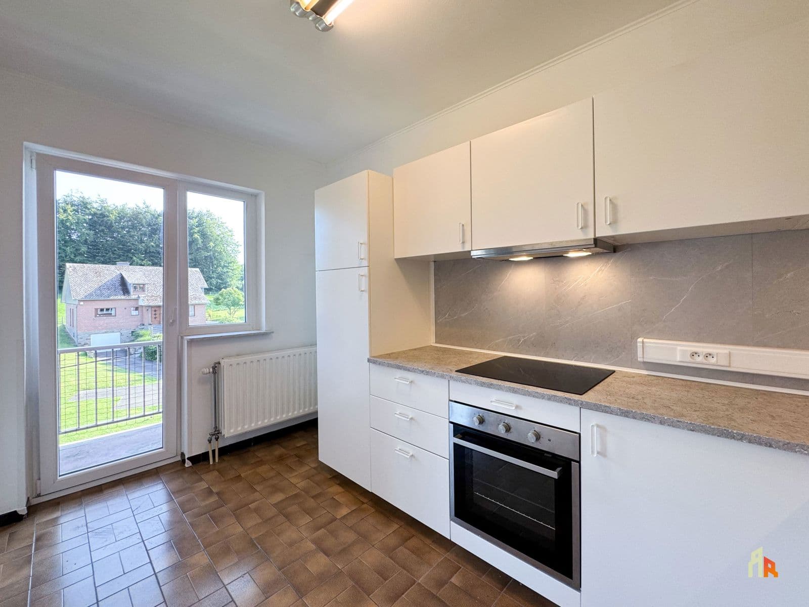 Photo principale de RECHAIN 2/009 - 2 Rue de Grand-Rechain 4800 Verviers