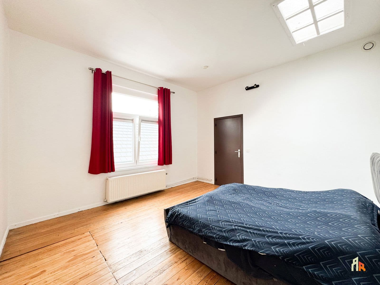 Photo principale de FETINNE 54B/011 - 54B Rue de Fétinne 4020 Liège