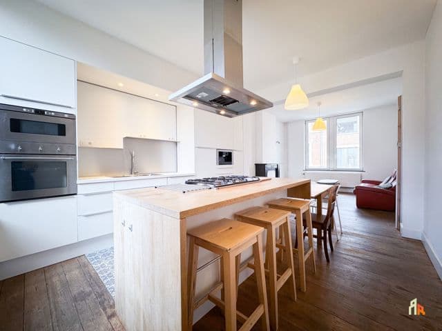 Photo 2 de DOSSIN 41 - Suite - 41 Rue Dossin 4000 Liège