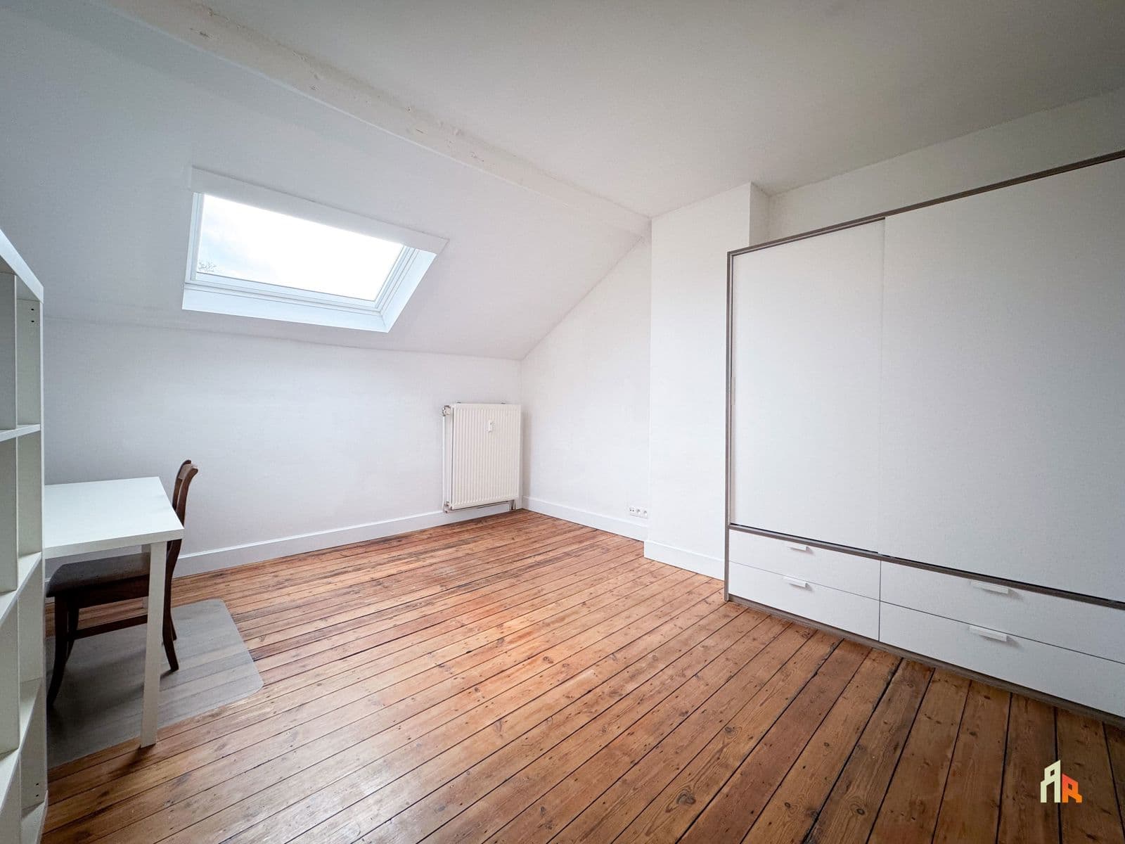 Photo principale de DOSSIN 41 - 2e arrière - 41 Rue Dossin 4000 Liège