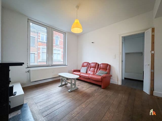Photo 3 de DOSSIN 41 - 2e arrière - 41 Rue Dossin 4000 Liège
