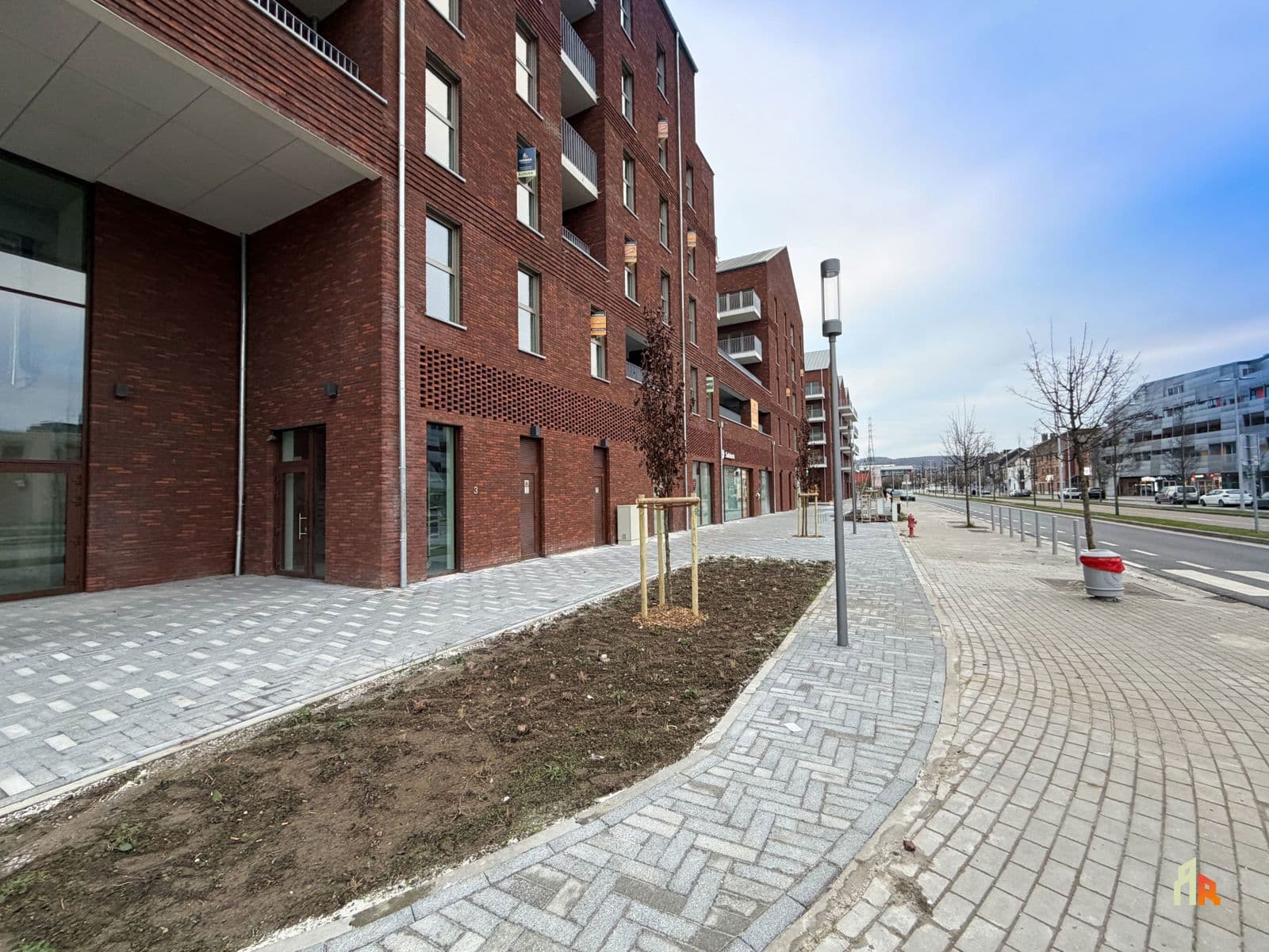 Photo principale de COCKERILL 3/023 - 3 Rue Cockerill 4100 Seraing