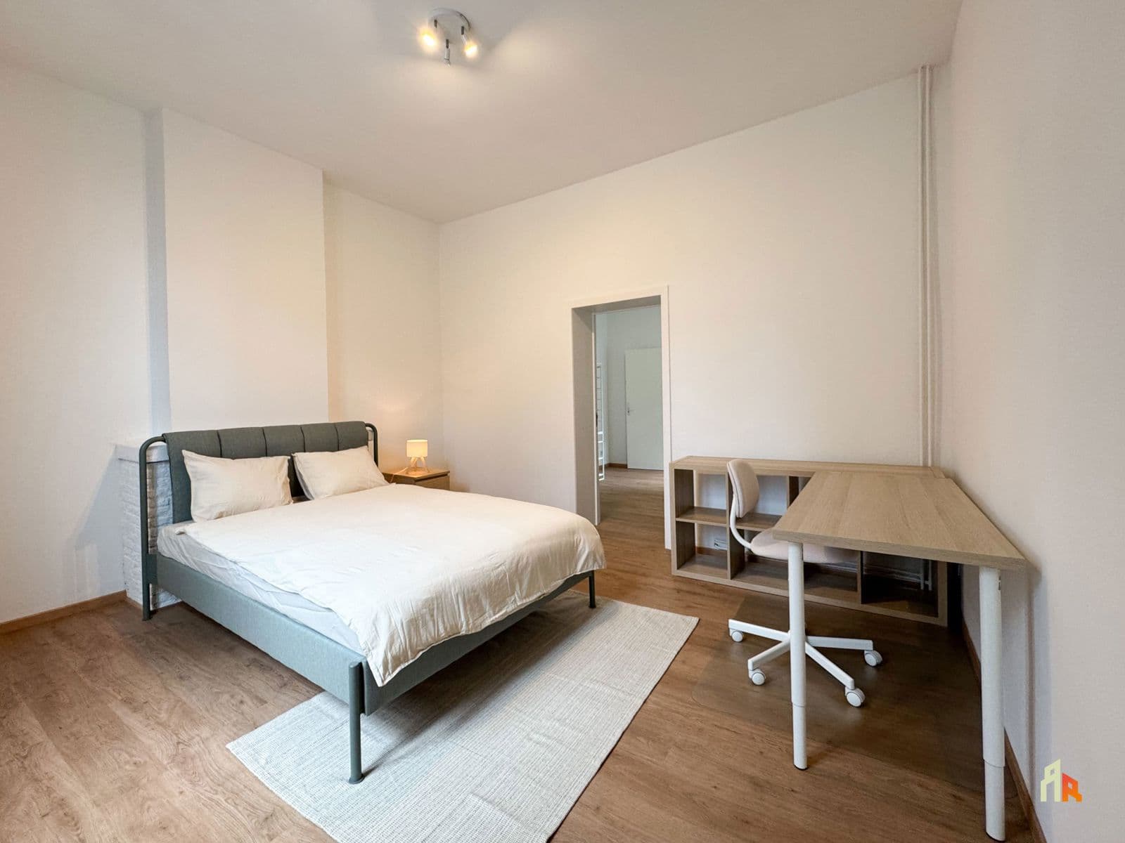 Photo principale de POMMIER 2 - 1er - 2 Rue du Pommier 4000 Liège