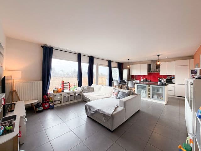 Photo 2 de SOUVRE 46/A2 - 46 Rue Porte de Souvré 4600 Visé