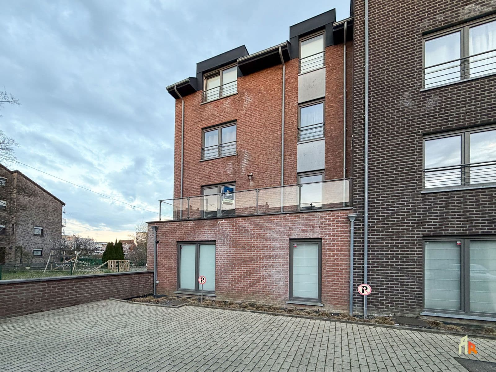 Photo principale de Piron 49-011 - 49 Rue Piron 4420 Saint-Nicolas