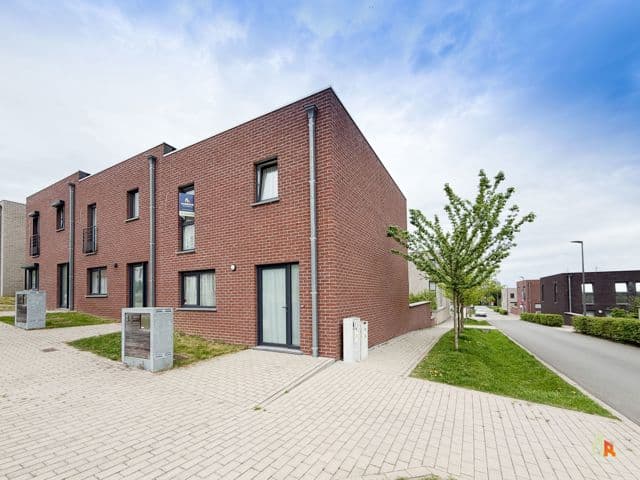 Photo de ONKELINX 12 - Maison louée à Seraing Boncelles