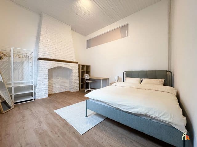 Photo de POMMIER 2 - RDC - Appartement à louer à Liège