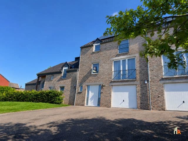Photo de BOUNY 57 - Maison à louer à Fléron