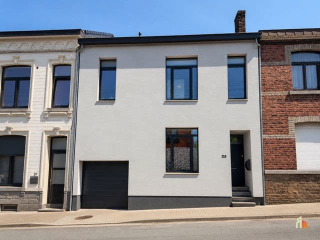 Photo de ROTHEUX 213 - Maison à louer à Seraing