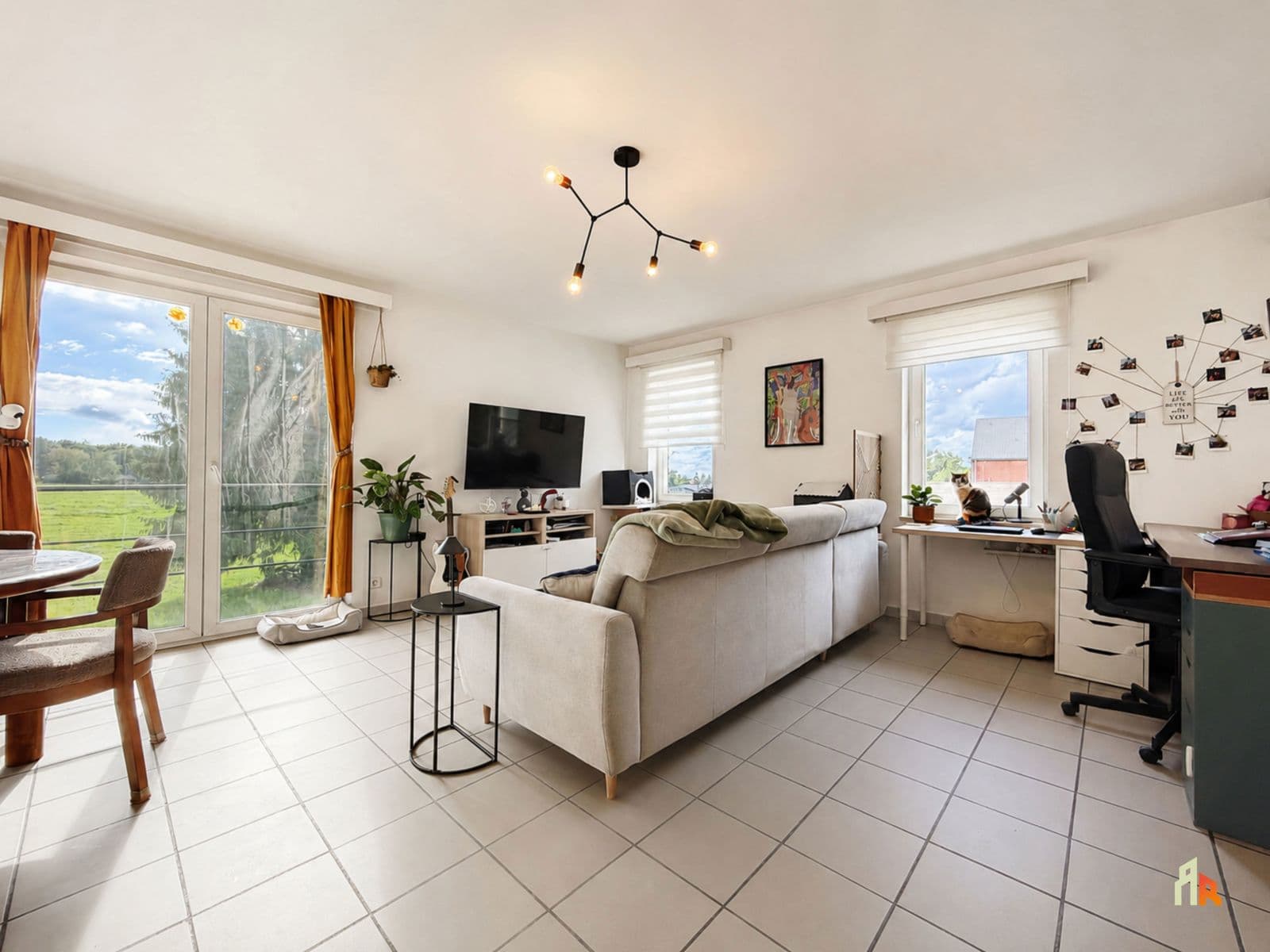 Photo principale de GONHY 40A/12 - 40A Rue du Gonhy 4100 Seraing