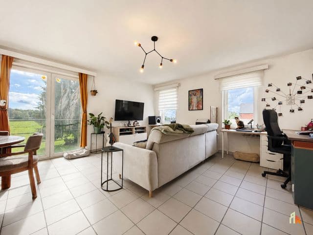 Photo de GONHY 40A/12 - Appartement à louer à Seraing