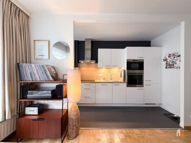 Photo de DERIVATION 48-021 - Appartement à louer à Liège