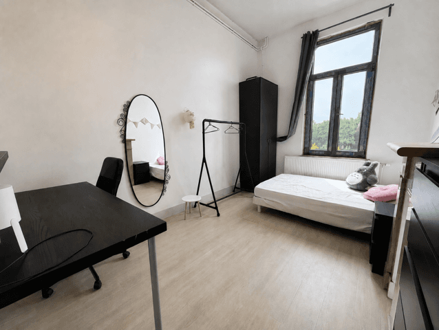 Photo de MATIVA 23 - Appartement à louer à Liège