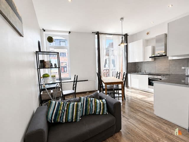 Photo de FRAGNEE 59-021 - Appartement à louer à Liège
