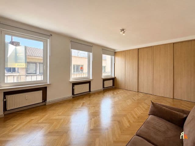 Photo de GAUCET 1/032 - Appartement à louer à Liège