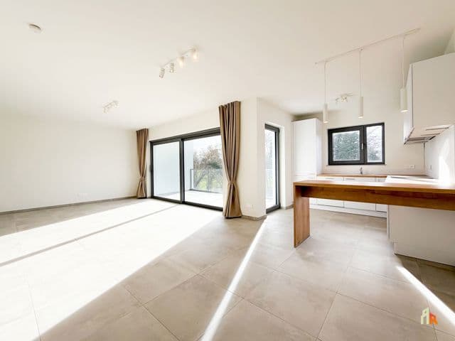 Photo de BRUNEHAULT - Appartement à louer à Liers