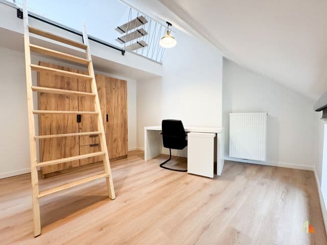 Photo 3 de CAMPINE 337 - 337 Rue de Campine 4000 Liège