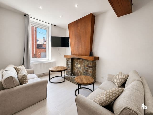 Photo de DELBROUCK 29 - Maison à louer à Ougrée