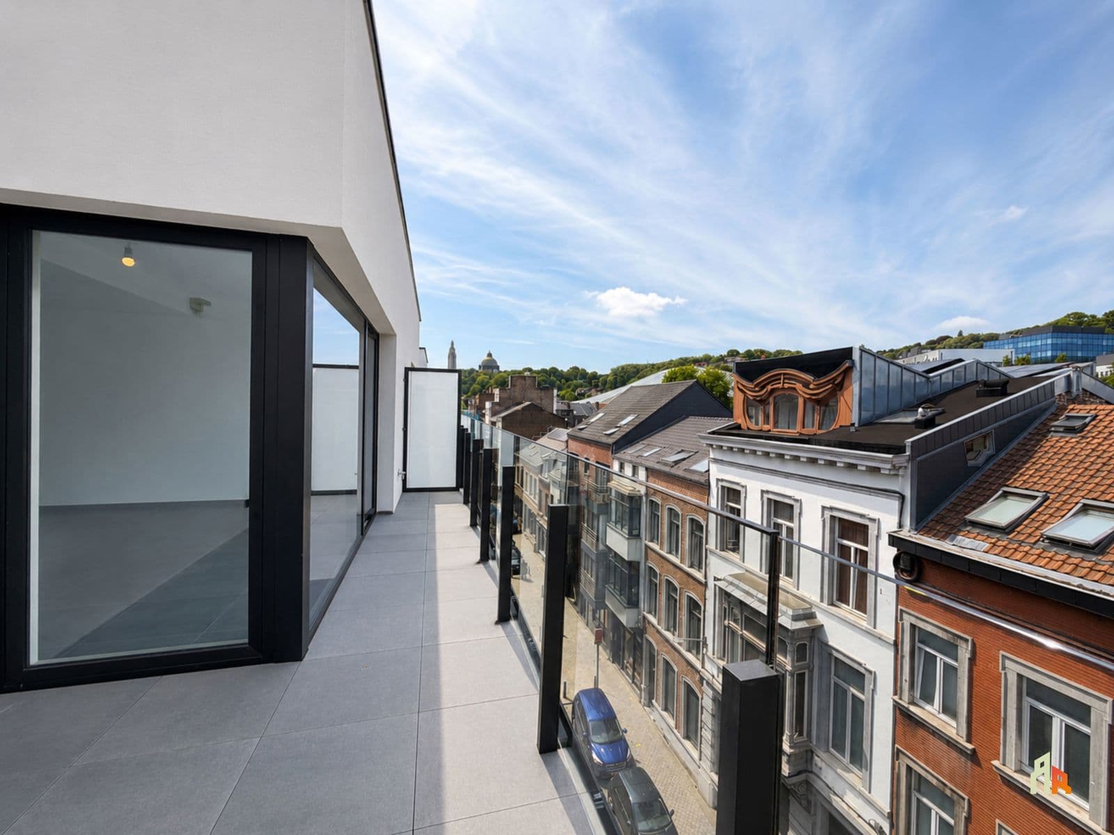 Photo principale de SERBIE 89/041 - 89 Rue de Serbie 4000 Liège