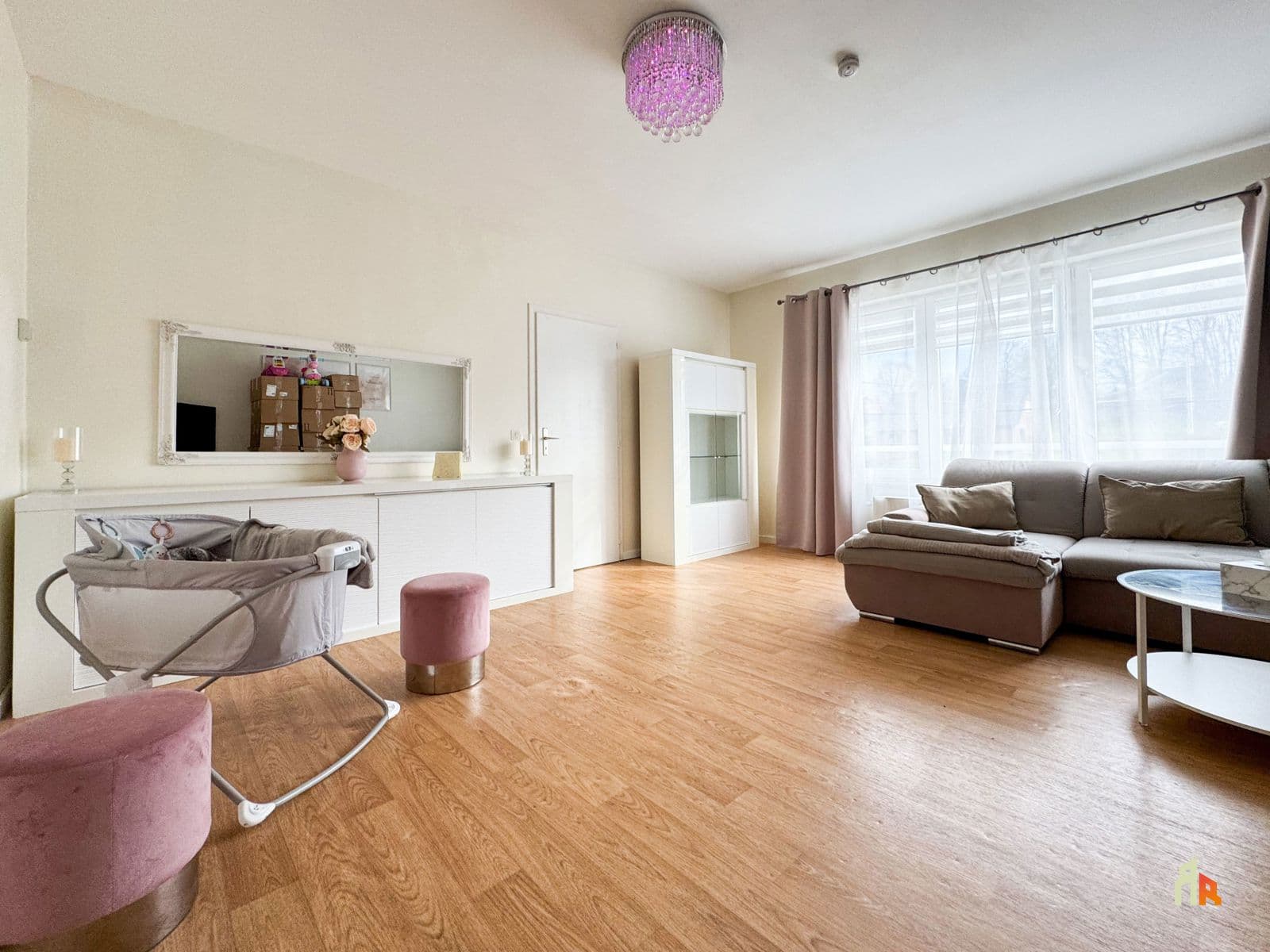 Photo principale de RECHAIN 2/011 - 2 Rue de Grand-Rechain 4800 Verviers