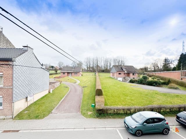 Photo 3 de RECHAIN 2/011 - 2 Rue de Grand-Rechain 4800 Verviers