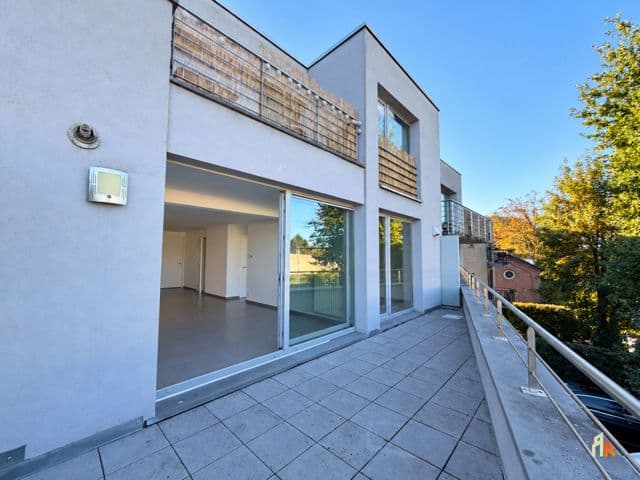 Photo 3 de SOUVRE 46B-001 - 46 Rue Porte de Souvré 4600 Visé