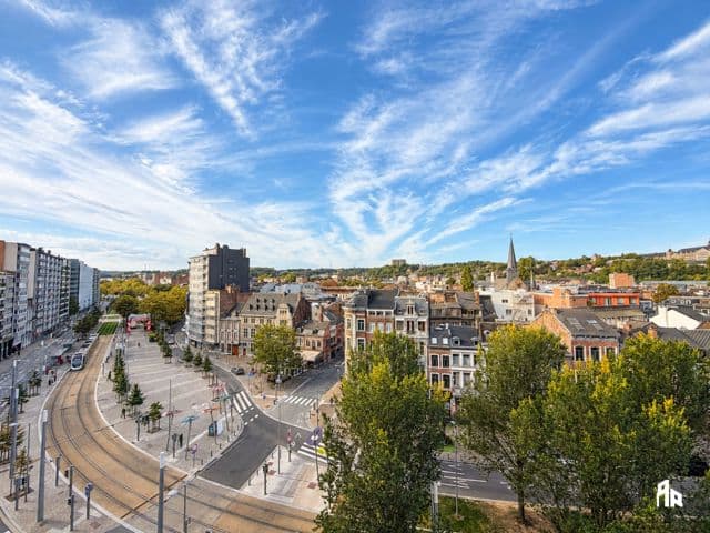 Photo 3 de SAUVENIERE 153-75 - 153 Boulevard de la Sauvenière 4000 Liège