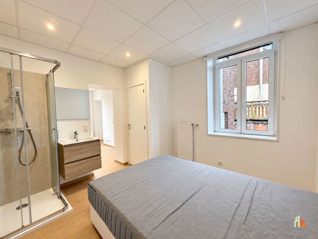 Photo 2 de RAMOUX 21/021 - 21 Rue Ramoux 4000 Liège