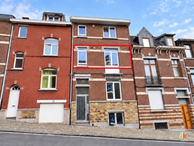 Photo de RAMOUX 21/021 - Appartement à louer à Liège