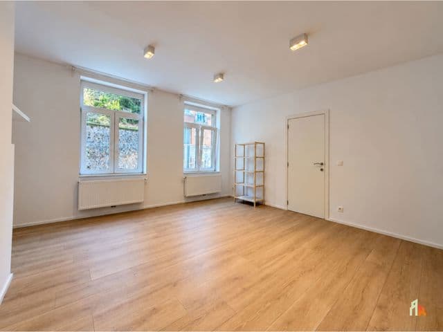 Photo de JAMAR 55/001 - Appartement loué à Ans