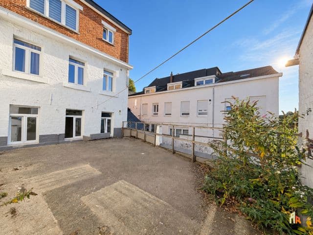 Photo 3 de JAMAR 55/001 - 55 Rue Walthère Jamar 4430 Ans